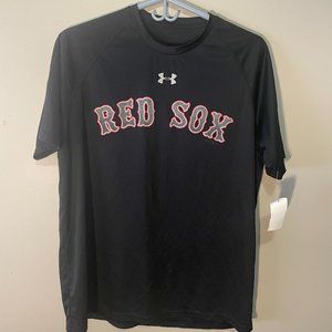 Under Armour - Red Sox Shirt